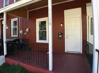 7158 Upland St, Philadelphia, PA 19142