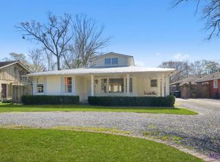 1484 Cloverdale Ave, Baton Rouge, LA 70808