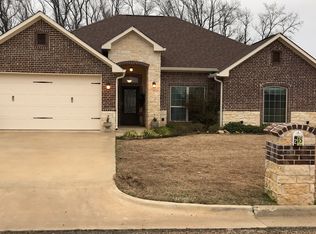 235 Kathryns Ct, Mount Pleasant, TX 75455