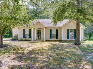414 Hampton Green Dr, Lagrange, GA 30240