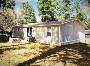 7 County Road 2145, Alpine, AZ 85920