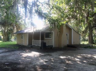 1285 W Highway 122, Lakeland, GA 31635