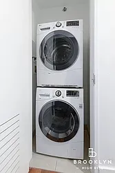 Rented by Brooklyn High Rise LLC