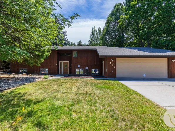 450 Wigwam Trl, Billings, MT 59105