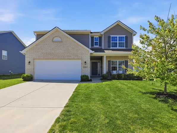 2023 Glenmoor Dr, Columbus, IN 47201
