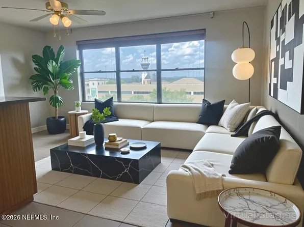 311 ASHLEY Street #507, Jacksonville, FL 32202