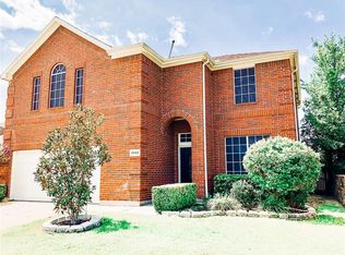 2042 Brook Mdw, Forney, TX 75126