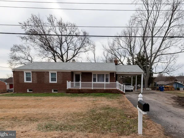 1405 Woodside Dr, Woodbridge, VA 22191