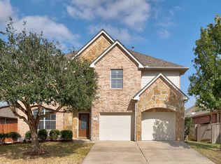 13713 Glen Mark Dr, Manor, TX 78653