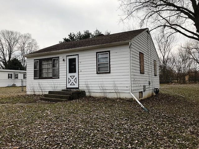 2nd image of 4410 Doris Ave