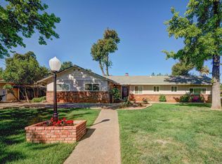 3864 Traverse St, Redding, CA 96002