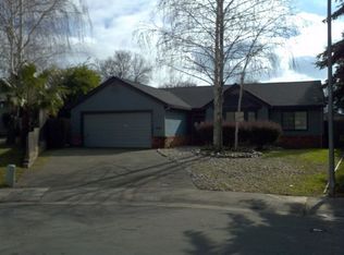 5352 Ridgefield Ave, Carmichael, CA 95608