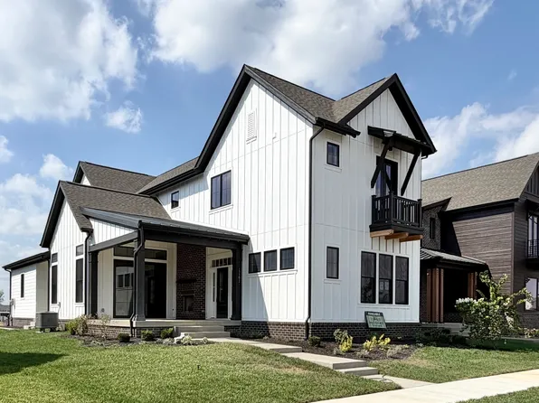 17292 Newton Main St, Westfield, IN 46074