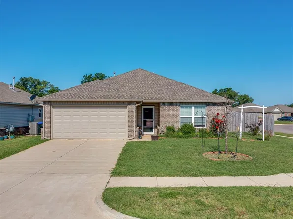 1518 Gypsum Pl, Noble, OK 73068