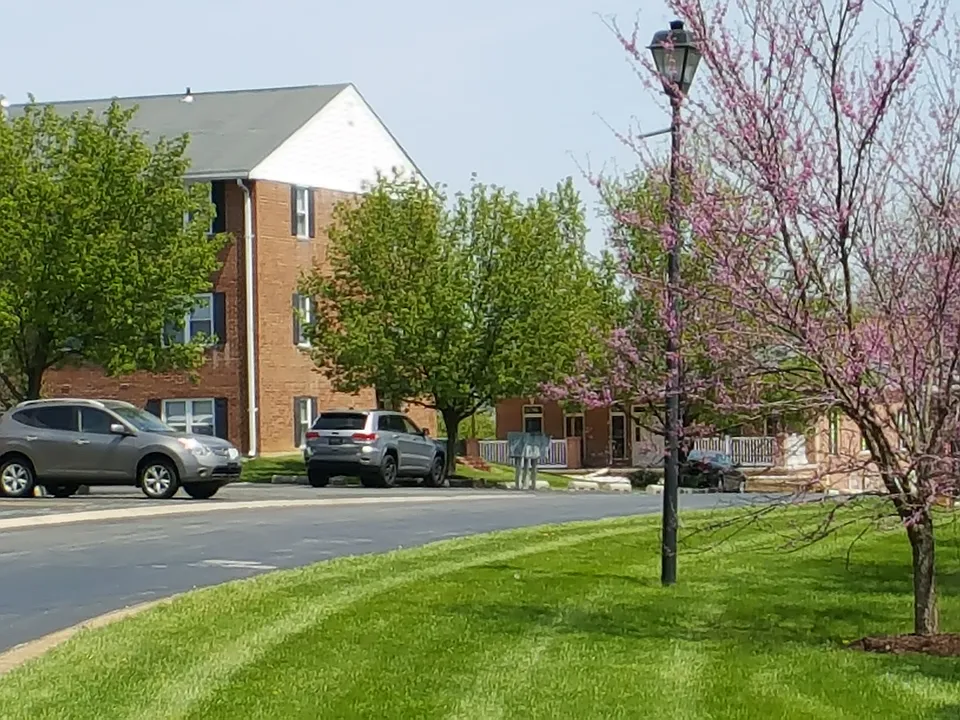 Brandywine Apartments