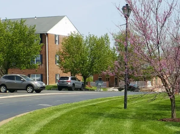 Brandywine Apartments