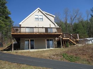 168 Fiskdale Rd, Brookfield, MA 01506