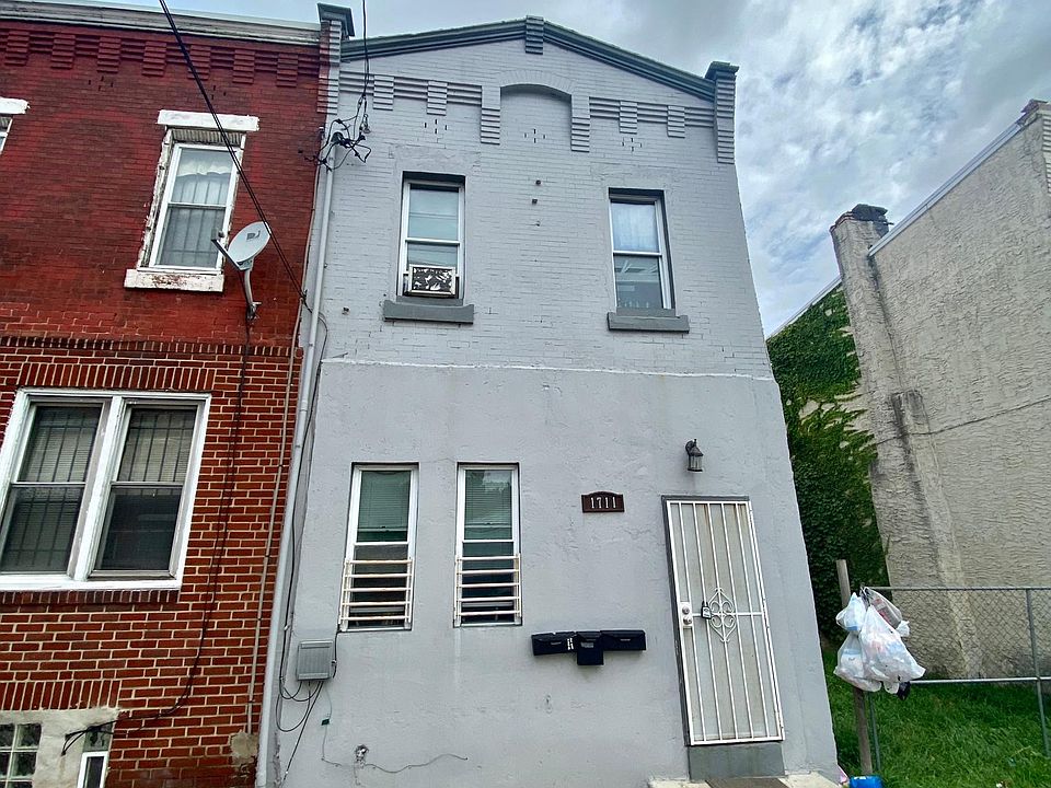 1st image of 1711 W Venango St #1R