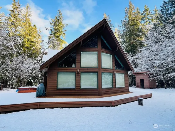 62304 Forest Glen Way E, Enumclaw, WA 98022