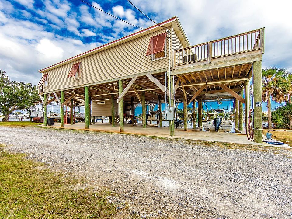 134 Trosclair Ln, Dulac, LA 70353 Zillow