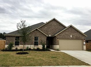 12230 Emerald Mist Ln, Conroe, TX 77304