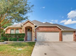 808 Rough Way, McKinney, TX 75069