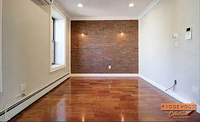 Rented by Voro NYC