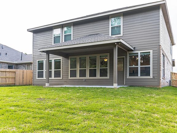5th image of 6004 Heritage Creek Ln