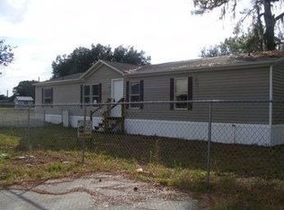 2444 Thompson St, Auburndale, FL 33823