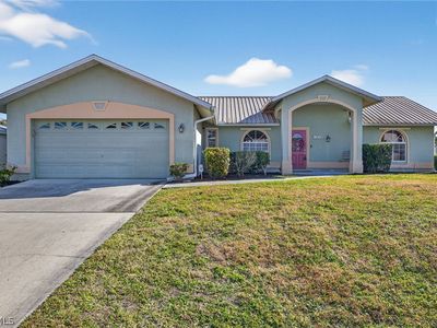 510 SW 26th Ter, Cape Coral, FL, 33914