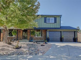10667 W Layton Pl, Littleton, CO 80127