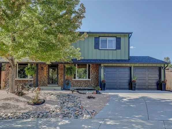 10667 W Layton Place, Littleton, CO 80127