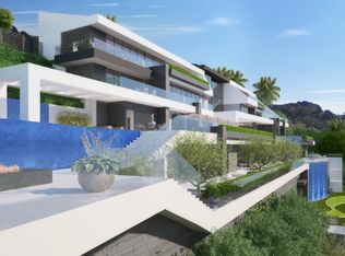 1690 Summitridge Dr, Beverly Hills, CA 90210