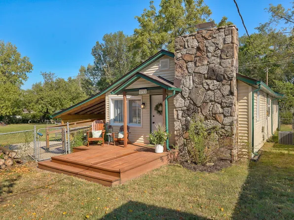 1711 W Nichols Street, Springfield, MO 65802