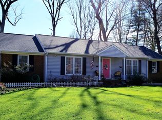 2411 Cannonball Rd, Greensboro, NC 27455