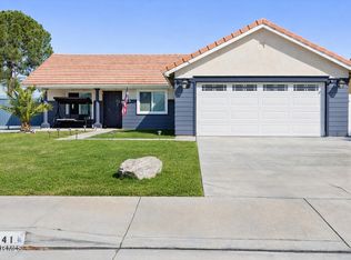 6041 Opal Ave, Palmdale, CA 93552