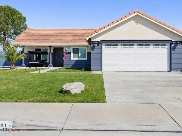 6041 Opal Ave, Palmdale, CA 93552