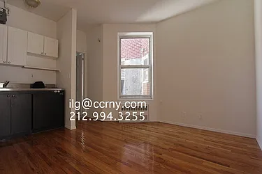 Rented by City Connections Realty