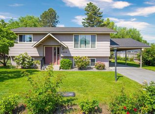 1920 Road 35, Pasco, WA