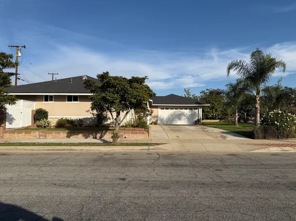 2121 E Linfield St, Glendora, CA 91740