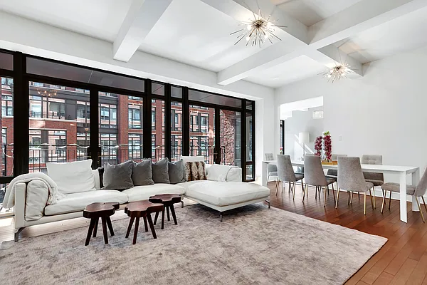 Sold by Douglas Elliman | media 10