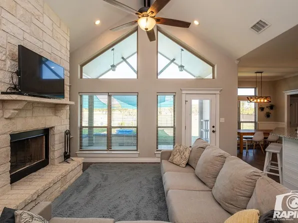 4267 N Bobcat Trl, San Angelo, TX 76901
