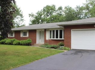 53017 Ba J Er Ln, South Bend, IN 46635