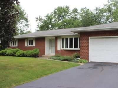 53017 Ba J Er Ln, South Bend, IN, 46635