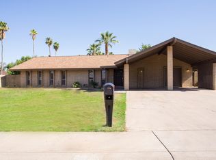 3024 W Mescal St, Phoenix, AZ 85029