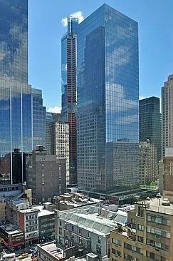 322 W 57th St #24R — Photo 6