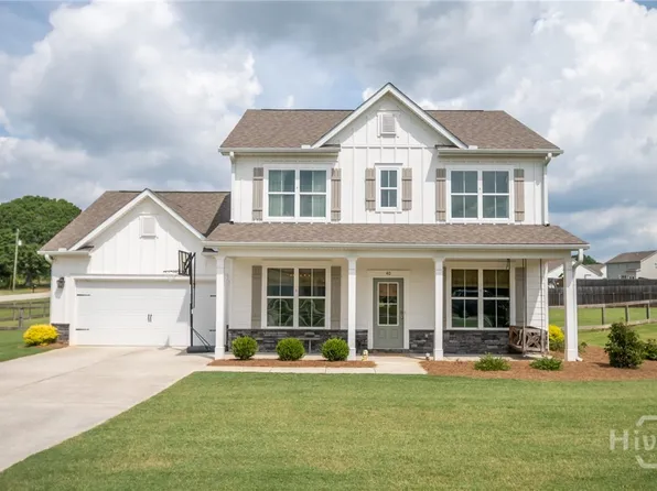 40 Bowman Drive, Statham, GA 30666