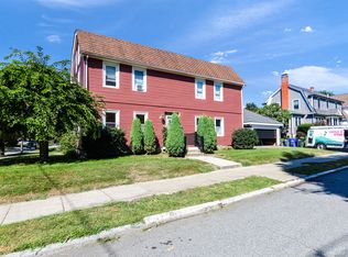 134 Sharon St #1, Providence, RI 02908