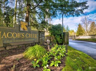 4321 Issaquah Pine Lake Rd SE UNIT 409, Sammamish, WA