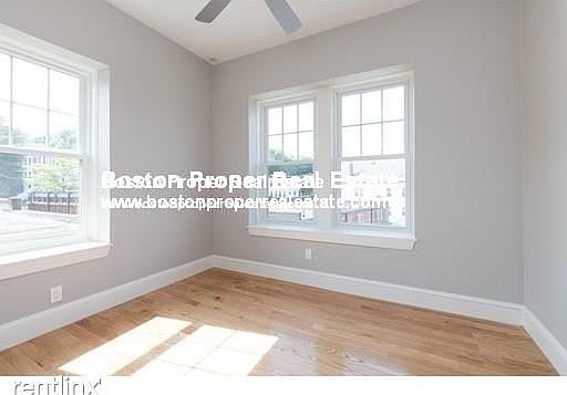 30 Montebello Rd. #1 Boston - Jamaica Plain Unit Photo 5